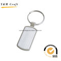 Wedding Gift Zinc Alloy Keyring Wholeslae Manufacturers in China (Y03908)